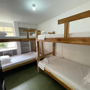  Vendégház Hostal La Bodeguita Del Mundo Laureles